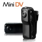 миниатюрная видеокамера MD80